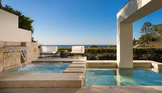 Travertine Classic