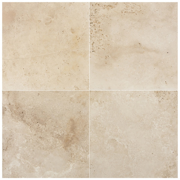 Travertine
