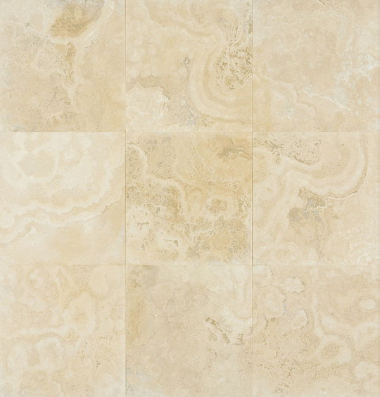 Travertine Exclusive