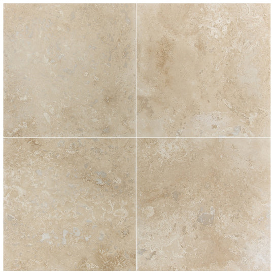 Travertine Exclusive